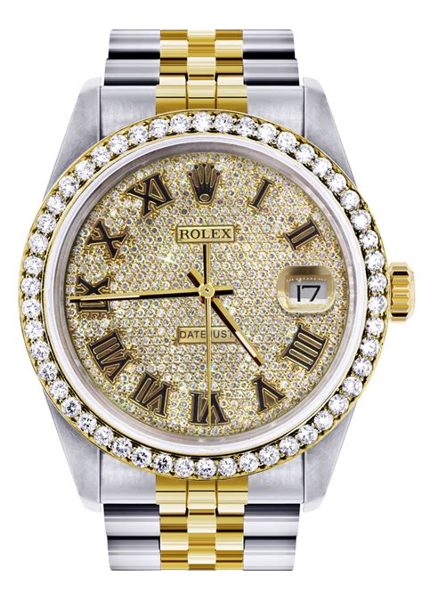 gold men rolex|rolex gold watches for men.